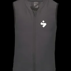 Back Protector JR Vest 24/25, ryggskyddsväst junior - Ryggskydd - Back Protector JR Vest 24/25, ryggskyddsväst junior