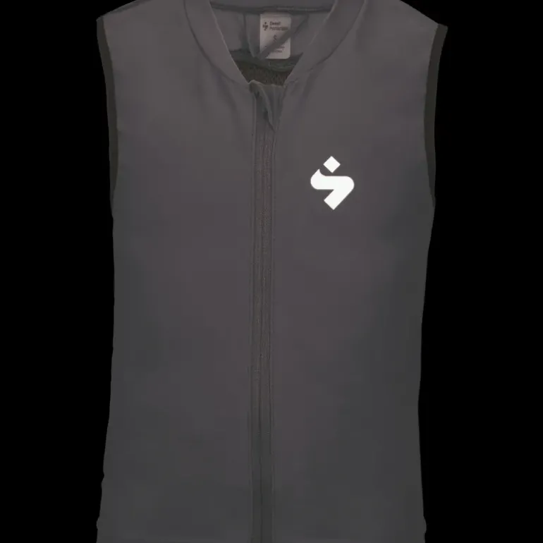 Back Protector JR Vest 24/25, ryggskyddsväst junior - Ryggskydd - Back Protector JR Vest 24/25, ryggskyddsväst junior