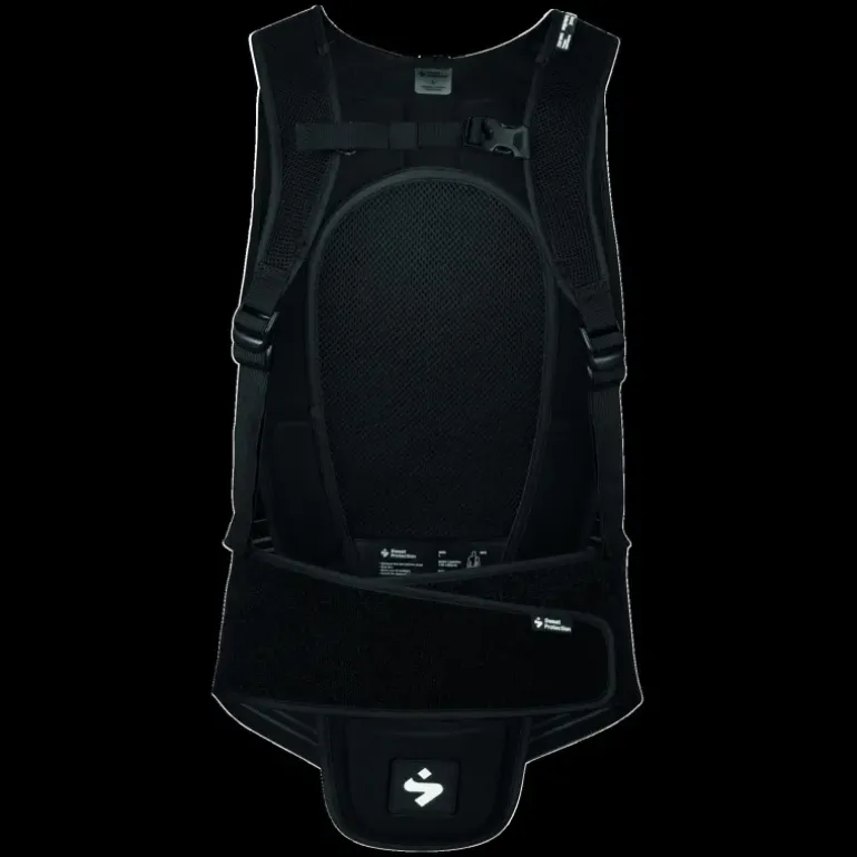 Back Protector 24/25, ryggskydd herr - Ryggskydd - Back Protector 24/25, ryggskydd herr