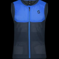 Back Protector Vest AirFlex 22/23, ryggskydd, junior - Ryggskydd - Back Protector Vest AirFlex 22/23, ryggskydd, junior