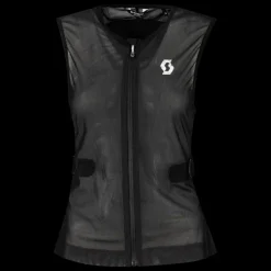 Back Protector Vest Airflow 24/25, ryggskydd, dam - Ryggskydd - Back Protector Vest Airflow 24/25, ryggskydd, dam