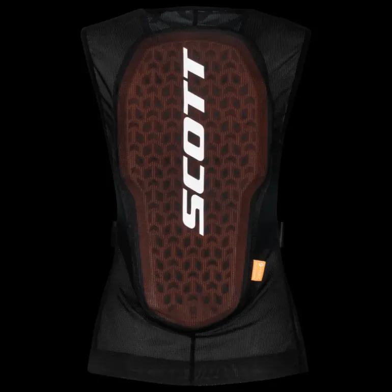 Back Protector Vest Airflow 24/25, ryggskydd, dam - Ryggskydd - Back Protector Vest Airflow 24/25, ryggskydd, dam