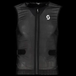 Back Protector Vest Airflow 24/25, ryggskydd, herr - Ryggskydd - Back Protector Vest Airflow 24/25, ryggskydd, herr