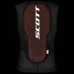 Back Protector Vest Airflow 24/25, ryggskydd, herr - Ryggskydd - Back Protector Vest Airflow 24/25, ryggskydd, herr