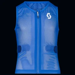 Back Protector Vest Airflow 24/25, ryggskydd, junior - Ryggskydd - Back Protector Vest Airflow 24/25, ryggskydd, junior