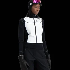 Back Protector Vest W 24/25, ryggskyddsväst dam - Ryggskydd - Back Protector Vest W 24/25, ryggskyddsväst dam