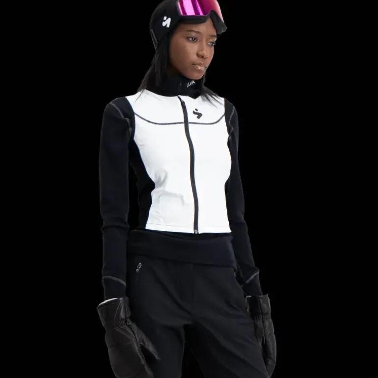 Back Protector Vest W 24/25, ryggskyddsväst dam - Ryggskydd - Back Protector Vest W 24/25, ryggskyddsväst dam