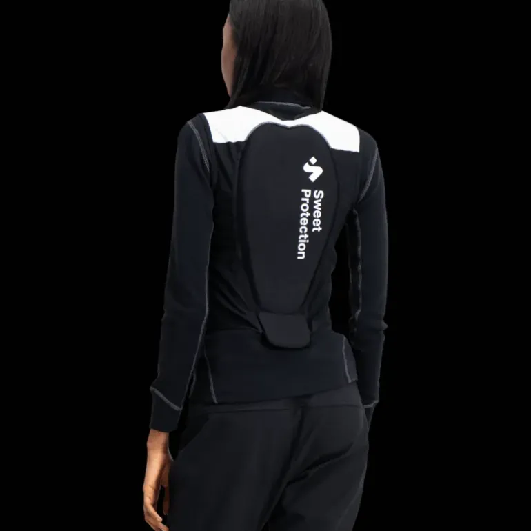 Back Protector Vest W 24/25, ryggskyddsväst dam - Ryggskydd - Back Protector Vest W 24/25, ryggskyddsväst dam