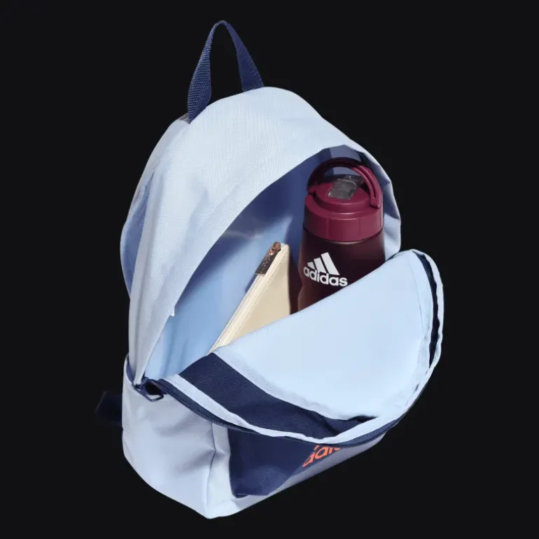 Badge Of Sports Backpack, ryggsäck, junior - Fritidsryggsäckar - Badge Of Sports Backpack, ryggsäck, junior
