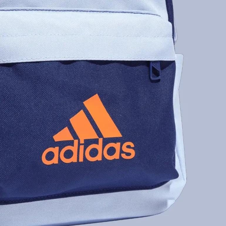 Badge Of Sports Backpack, ryggsäck, junior - Fritidsryggsäckar - Badge Of Sports Backpack, ryggsäck, junior