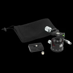 Ball Head For Weapon/ Camera, 10Kg, kulhuvud - Jaktutrustning - Ball Head For Weapon/ Camera, 10Kg, kulhuvud