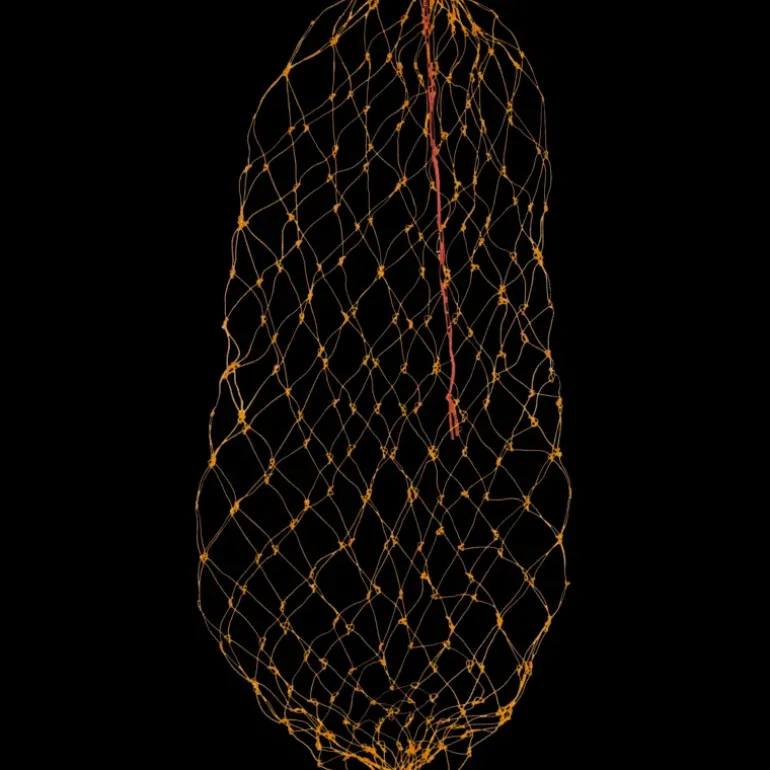 Ball Net 14-16 Balls, bollnät 14-16 bollar - Fotbollstillbehör - Ball Net 14-16 Balls, bollnät 14-16 bollar