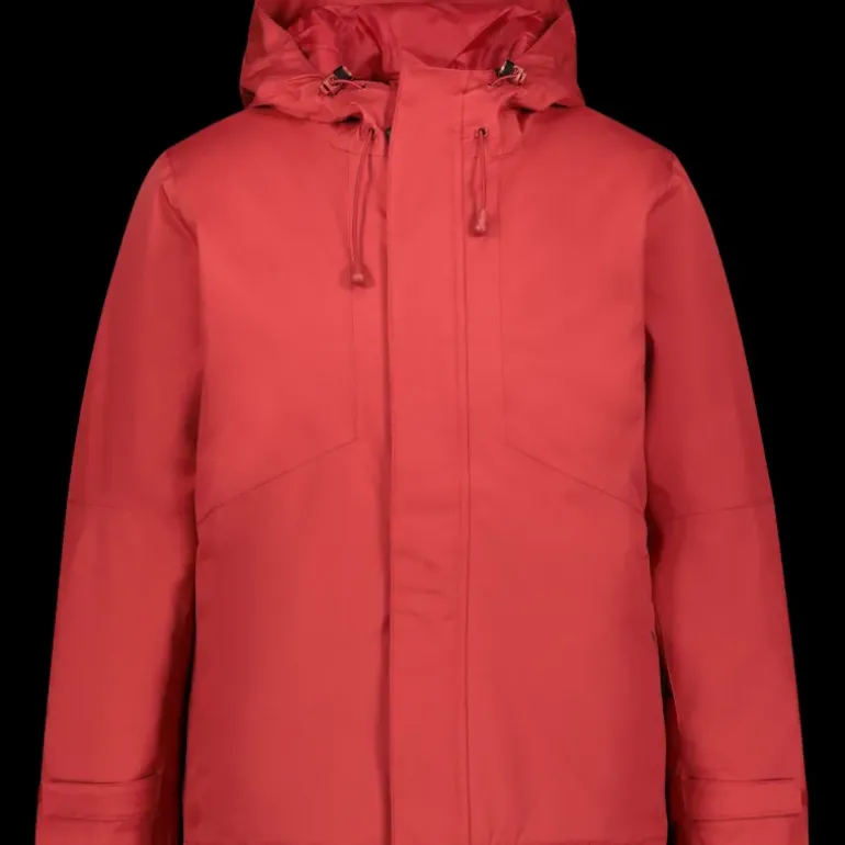 Bandon Insulated Jacket, skidjacka junior - Vinterjackor - Bandon Insulated Jacket, skidjacka junior