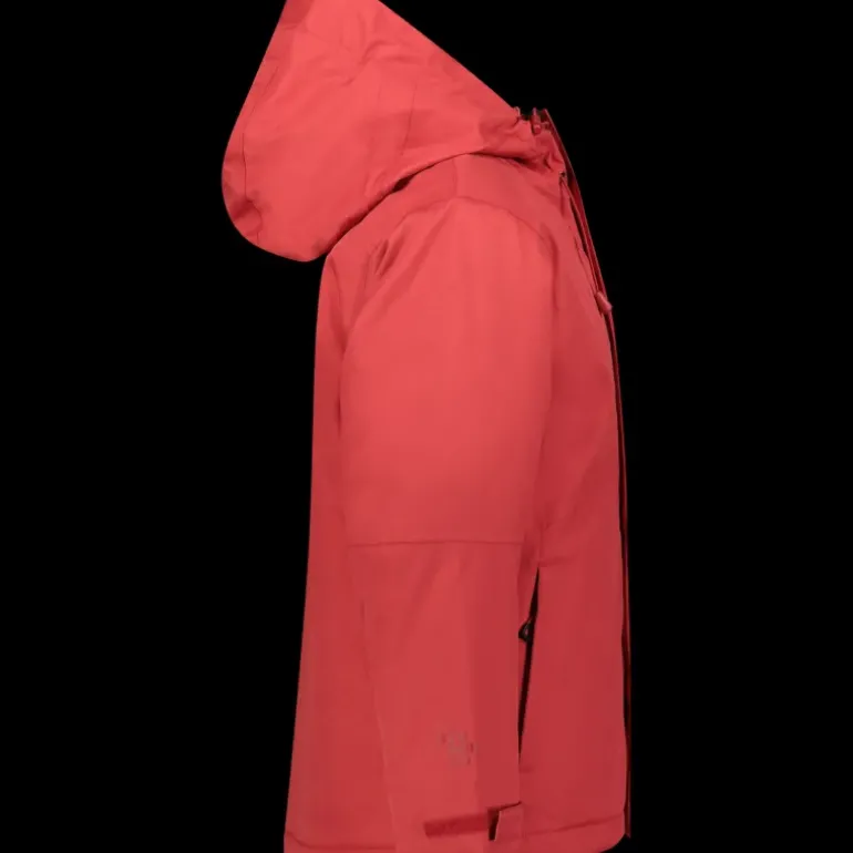 Bandon Insulated Jacket, skidjacka junior - Vinterjackor - Bandon Insulated Jacket, skidjacka junior