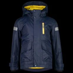 Bandon Insulated Jacket, skidjacka junior - Vinterjackor - Bandon Insulated Jacket, skidjacka junior