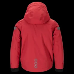 Bandon Insulated Jacket, skidjacka barn - Vinterjackor - Bandon Insulated Jacket, skidjacka barn
