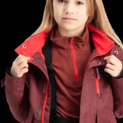 Bandon Insulated Jacket, skidjacka junior - Vinterjackor - Bandon Insulated Jacket, skidjacka junior