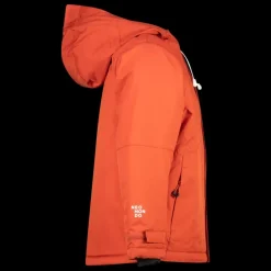 Bandon Insulated Jacket, skidjacka junior - Vinterjackor - Bandon Insulated Jacket, skidjacka junior
