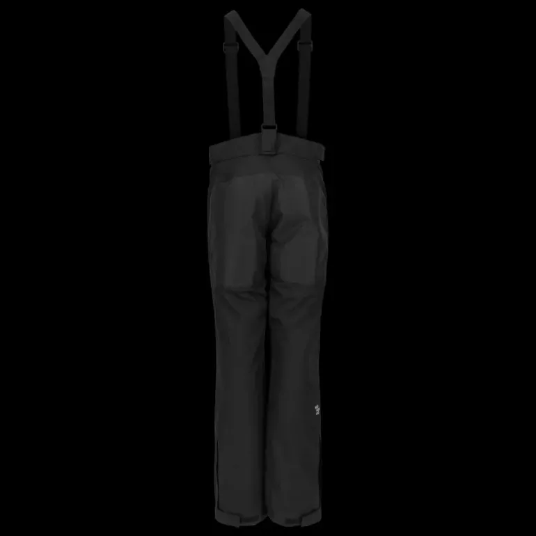 Bandon Insulated Pant, skidbyxa junior - Vinterbyxor - Bandon Insulated Pant, skidbyxa junior