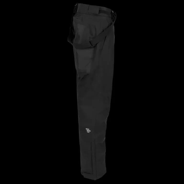Bandon Insulated Pant, skidbyxa junior - Vinterbyxor - Bandon Insulated Pant, skidbyxa junior