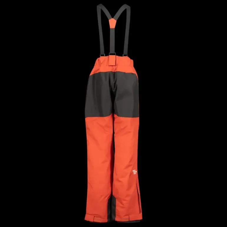 Bandon Insulated Pant, skidbyxa junior - Vinterbyxor - Bandon Insulated Pant, skidbyxa junior