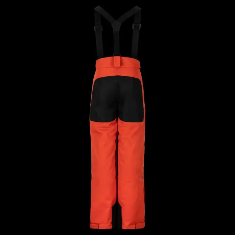 Bandon Insulated Pant, skidbyxa junio - Vinterbyxor - Bandon Insulated Pant, skidbyxa junio