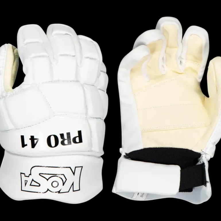 Bandyglove Pro 41-20, bandyhandske senior - Bandy - Bandyglove Pro 41-20, bandyhandske senior