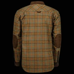 Banff Shirt, flanellskjorta - Skjortor - Banff Shirt, flanellskjorta