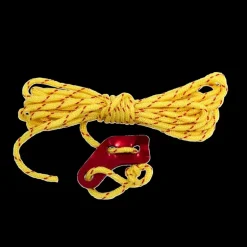 Barduner Helsport 4,0m/2,5mm, Pk. À 6 st - Tälttillbehör - Barduner Helsport 4,0m/2,5mm, Pk. À 6 st
