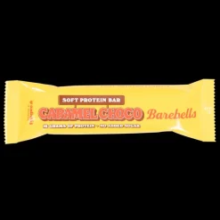 Barebells Soft Bar Caramel Choco, proteinbar - Proteinbars - Barebells Soft Bar Caramel Choco, proteinbar
