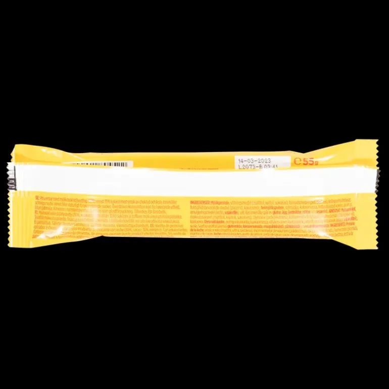Barebells Soft Bar Caramel Choco, proteinbar - Proteinbars - Barebells Soft Bar Caramel Choco, proteinbar