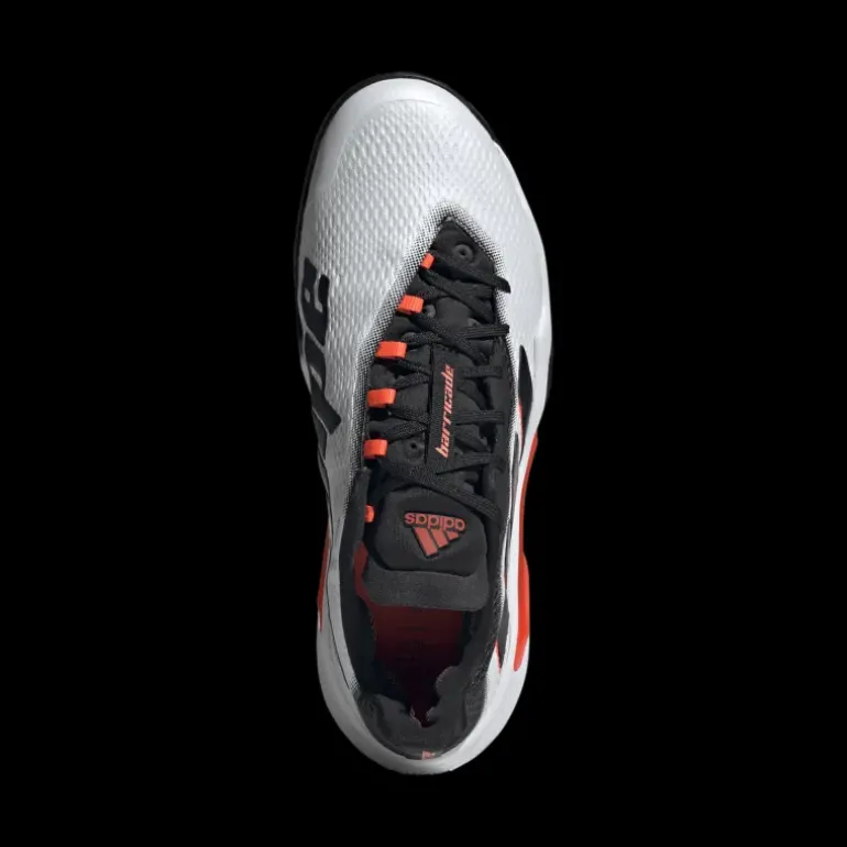 Barricade Parley, tennisskor herr - Tennisskor & Padelskor - Barricade Parley, tennisskor herr
