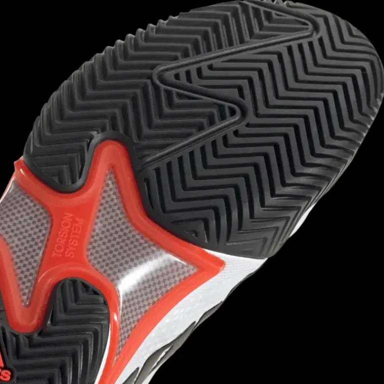 Barricade Parley, tennisskor herr - Tennisskor & Padelskor - Barricade Parley, tennisskor herr