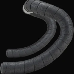 Bartape Supacaz Suave Black, styrlinda - Cykelhjälmar & Transport - Bartape Supacaz Suave Black, styrlinda