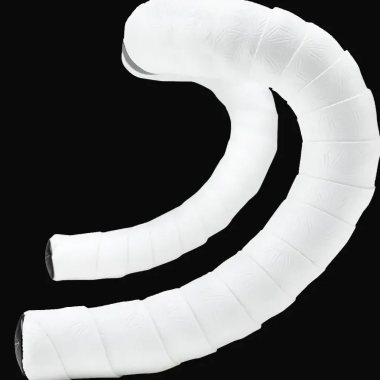 Bartape Supacaz Super Sticky Kush, set med styrtejp - Cykelhjälmar & Transport - Bartape Supacaz Super Sticky Kush, set med styrtejp