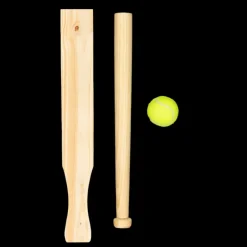 Baseball set, brännbollsset - Utomhuslekar - Baseball set, brännbollsset