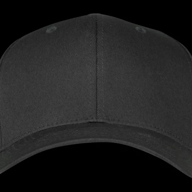 Baseball Wooly Combed, keps unisex - Kepsar - Baseball Wooly Combed, keps unisex