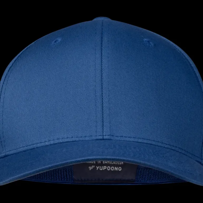 Baseball Wooly Combed, keps unisex - Kepsar - Baseball Wooly Combed, keps unisex