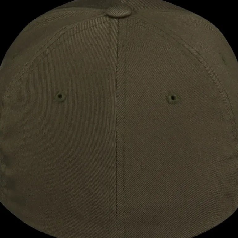 Baseball Wooly Combed, keps unisex - Kepsar - Baseball Wooly Combed, keps unisex