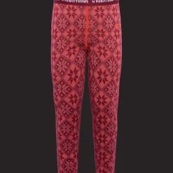 Baselayer Set, ullset, barn - Underställ set - Baselayer Set, ullset, barn