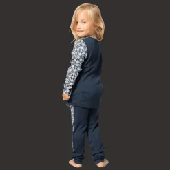 Baselayer Set, ullset, barn - Underställ set - Baselayer Set, ullset, barn
