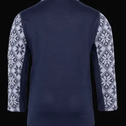 Baselayer Set, ullset, barn - Underställ set - Baselayer Set, ullset, barn