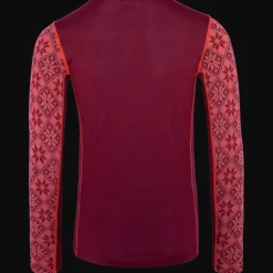 Baselayer Set, ullset, junior - Underställ set - Baselayer Set, ullset, junior