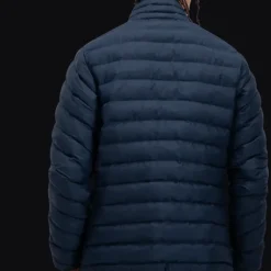 Base Mimic Jacket, isoleringsjacka herr - Mellanlagerjackor - Base Mimic Jacket, isoleringsjacka herr