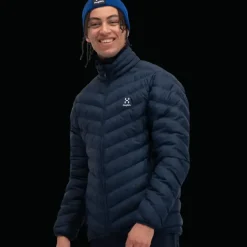 Base Mimic Jacket, isoleringsjacka herr - Mellanlagerjackor - Base Mimic Jacket, isoleringsjacka herr
