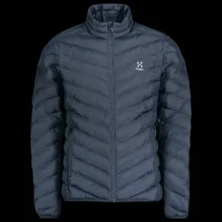 Base Mimic Jacket, isoleringsjacka herr - Mellanlagerjackor - Base Mimic Jacket, isoleringsjacka herr