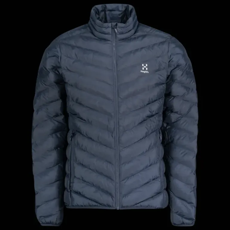 Base Mimic Jacket, isoleringsjacka herr - Mellanlagerjackor - Base Mimic Jacket, isoleringsjacka herr