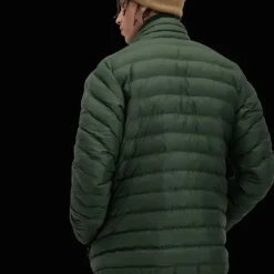 Base Mimic Jacket, isoleringsjacka herr - Mellanlagerjackor - Base Mimic Jacket, isoleringsjacka herr