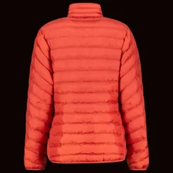 Base Mimic jacket W, isoleringsjacka dam - Mellanlagersjackor - Base Mimic jacket W, isoleringsjacka dam