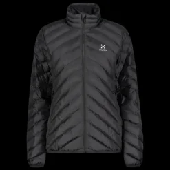 Base Mimic jacket W, isoleringsjacka dam - Mellanlagersjackor - Base Mimic jacket W, isoleringsjacka dam